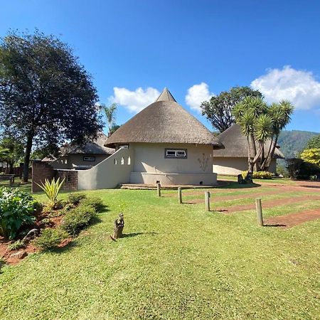 Magoebaskloof Mountain Lodge Tzaneen Ngoại thất bức ảnh