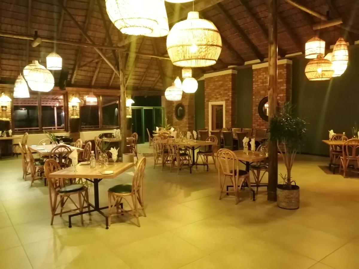 Magoebaskloof Mountain Lodge Tzaneen Ngoại thất bức ảnh