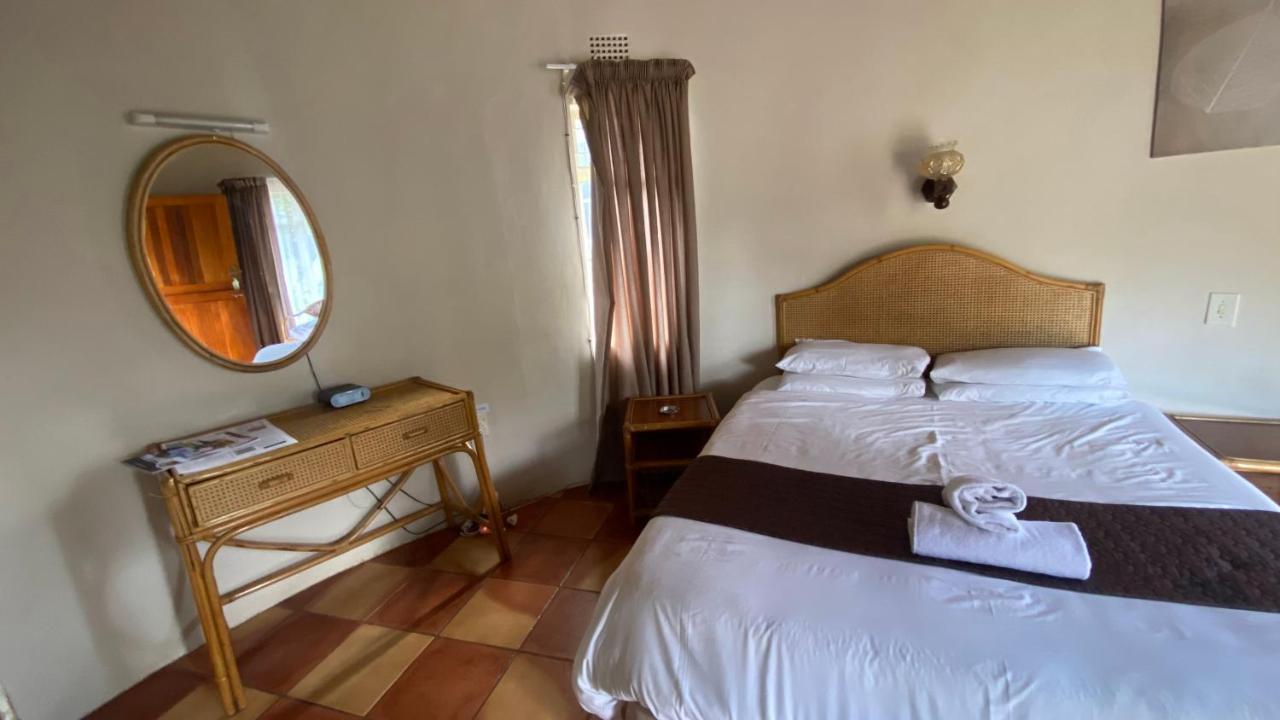 Magoebaskloof Mountain Lodge Tzaneen Ngoại thất bức ảnh