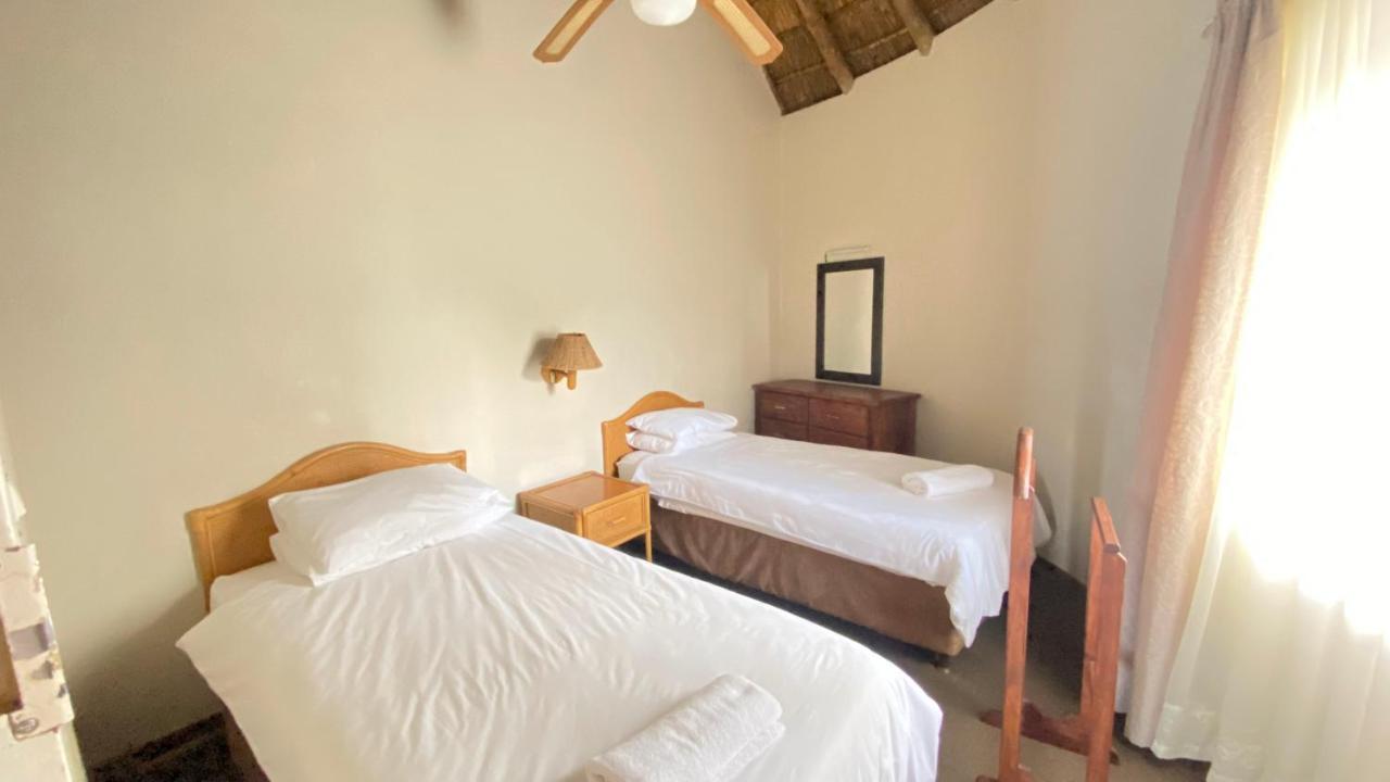 Magoebaskloof Mountain Lodge Tzaneen Ngoại thất bức ảnh