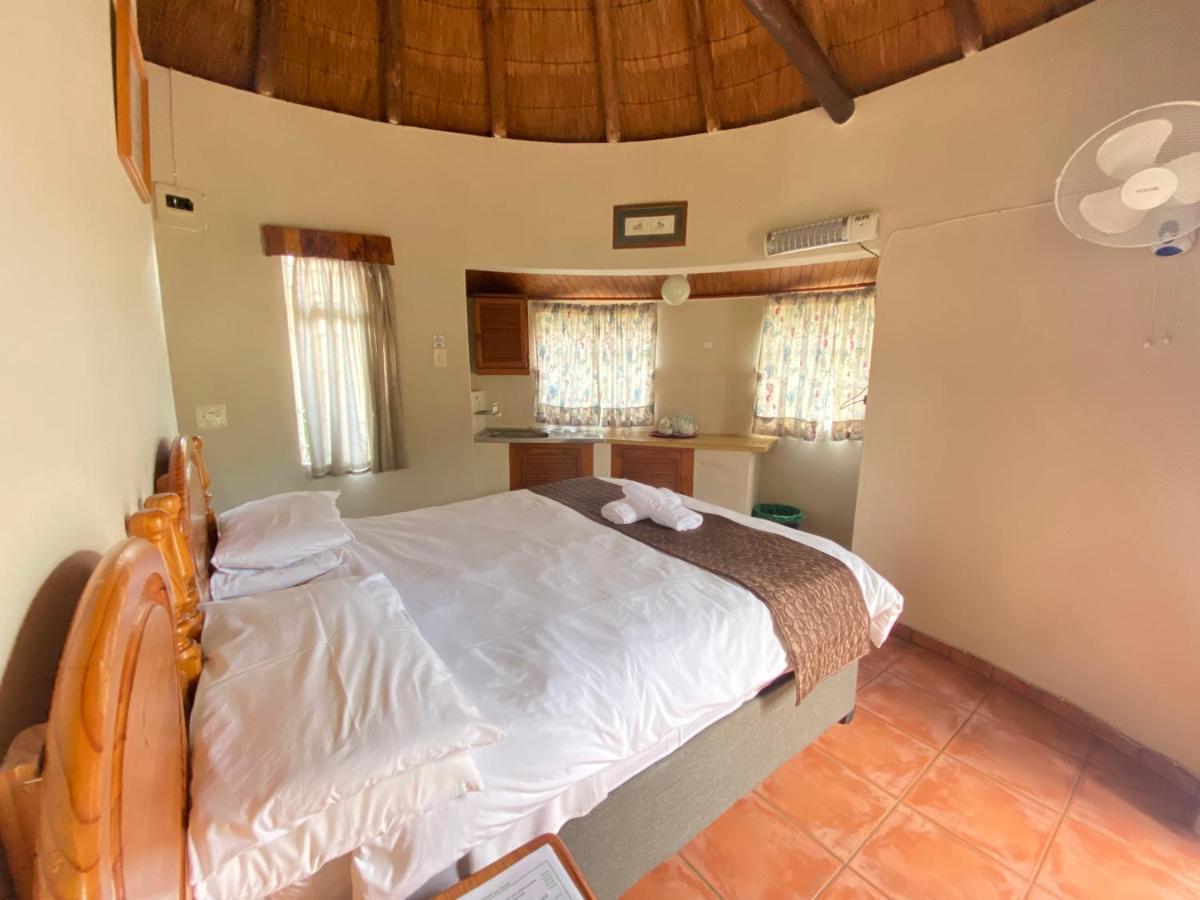 Magoebaskloof Mountain Lodge Tzaneen Ngoại thất bức ảnh