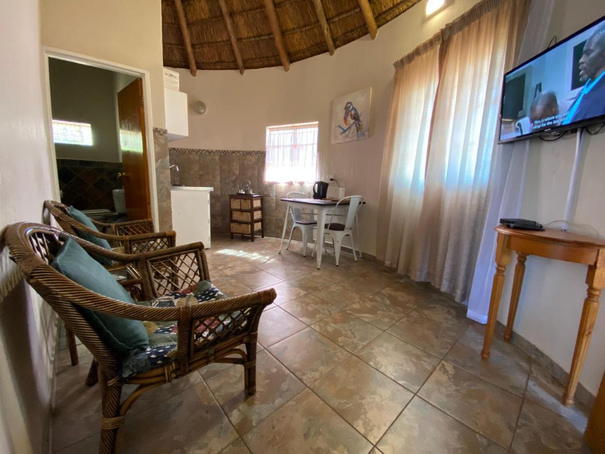 Magoebaskloof Mountain Lodge Tzaneen Ngoại thất bức ảnh