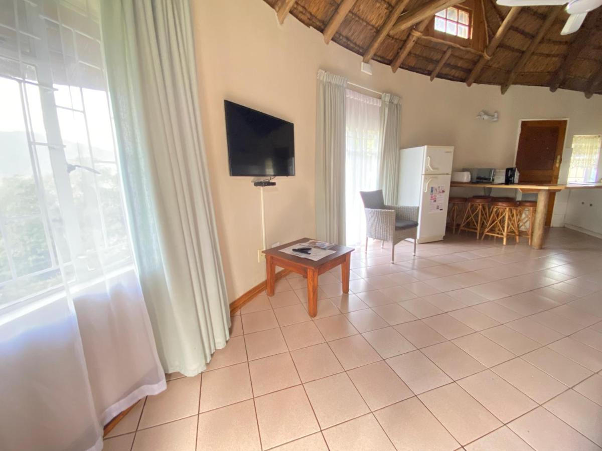 Magoebaskloof Mountain Lodge Tzaneen Ngoại thất bức ảnh