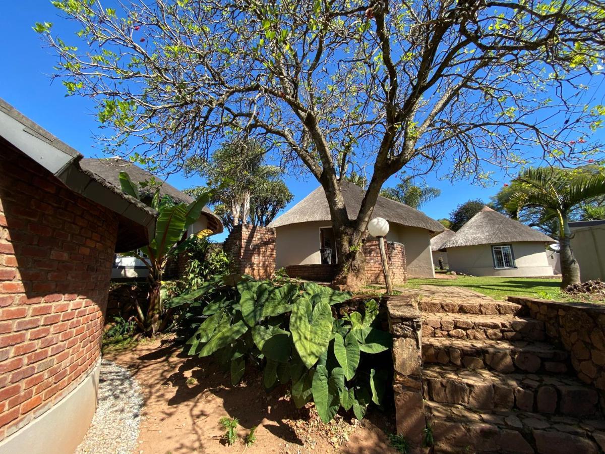 Magoebaskloof Mountain Lodge Tzaneen Ngoại thất bức ảnh