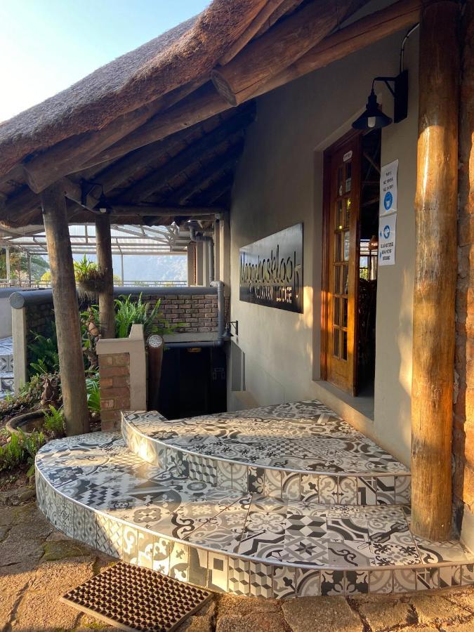 Magoebaskloof Mountain Lodge Tzaneen Ngoại thất bức ảnh