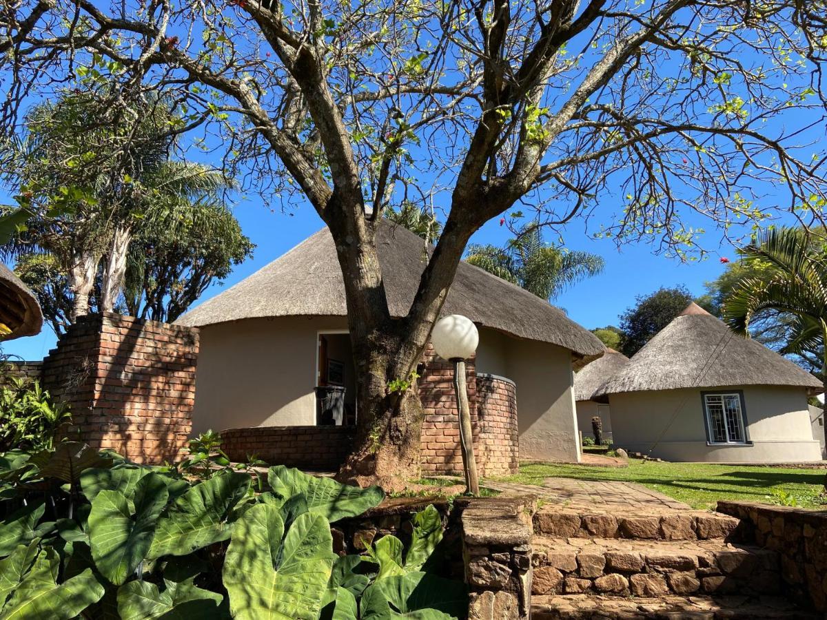 Magoebaskloof Mountain Lodge Tzaneen Ngoại thất bức ảnh