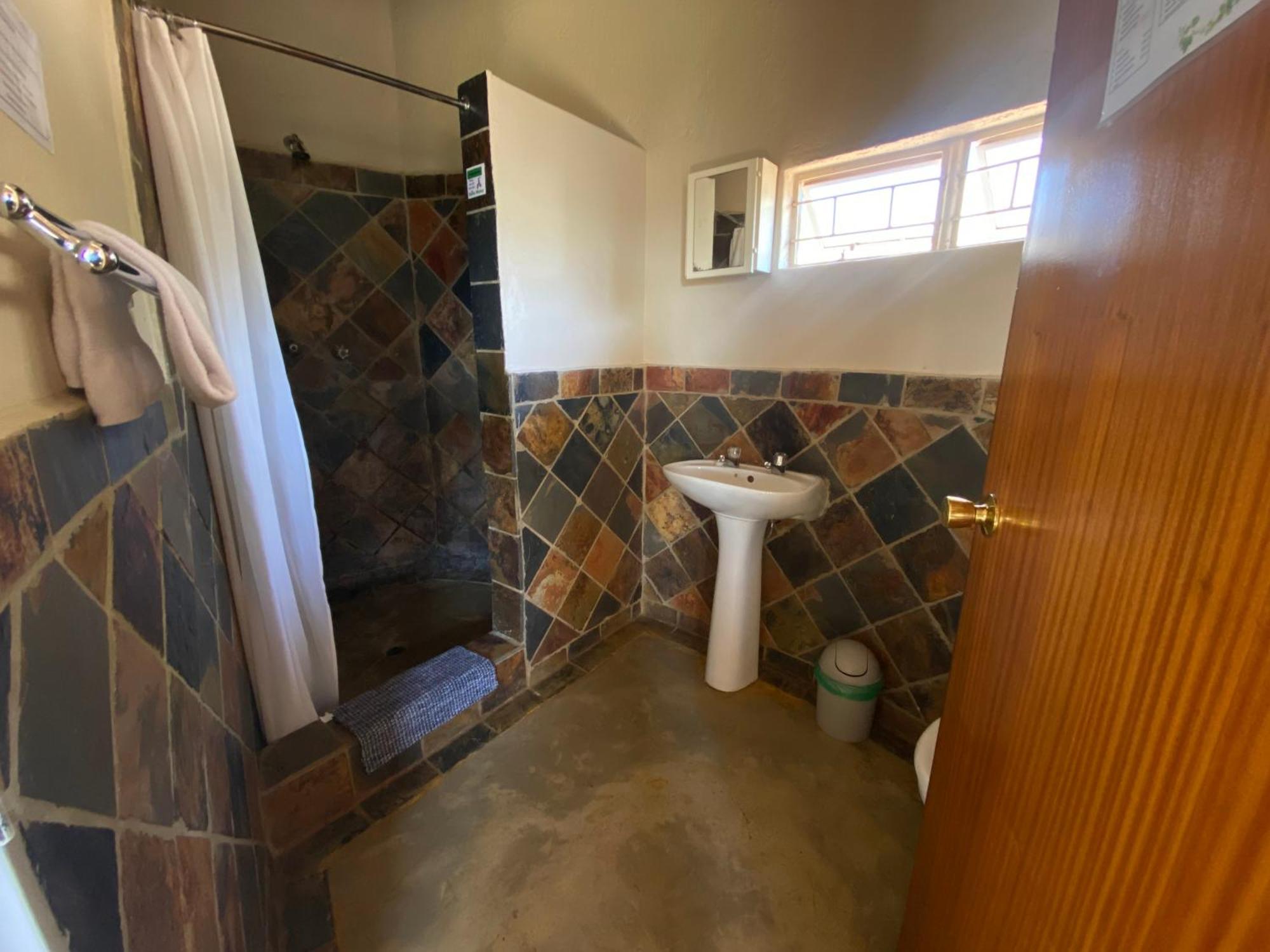 Magoebaskloof Mountain Lodge Tzaneen Ngoại thất bức ảnh