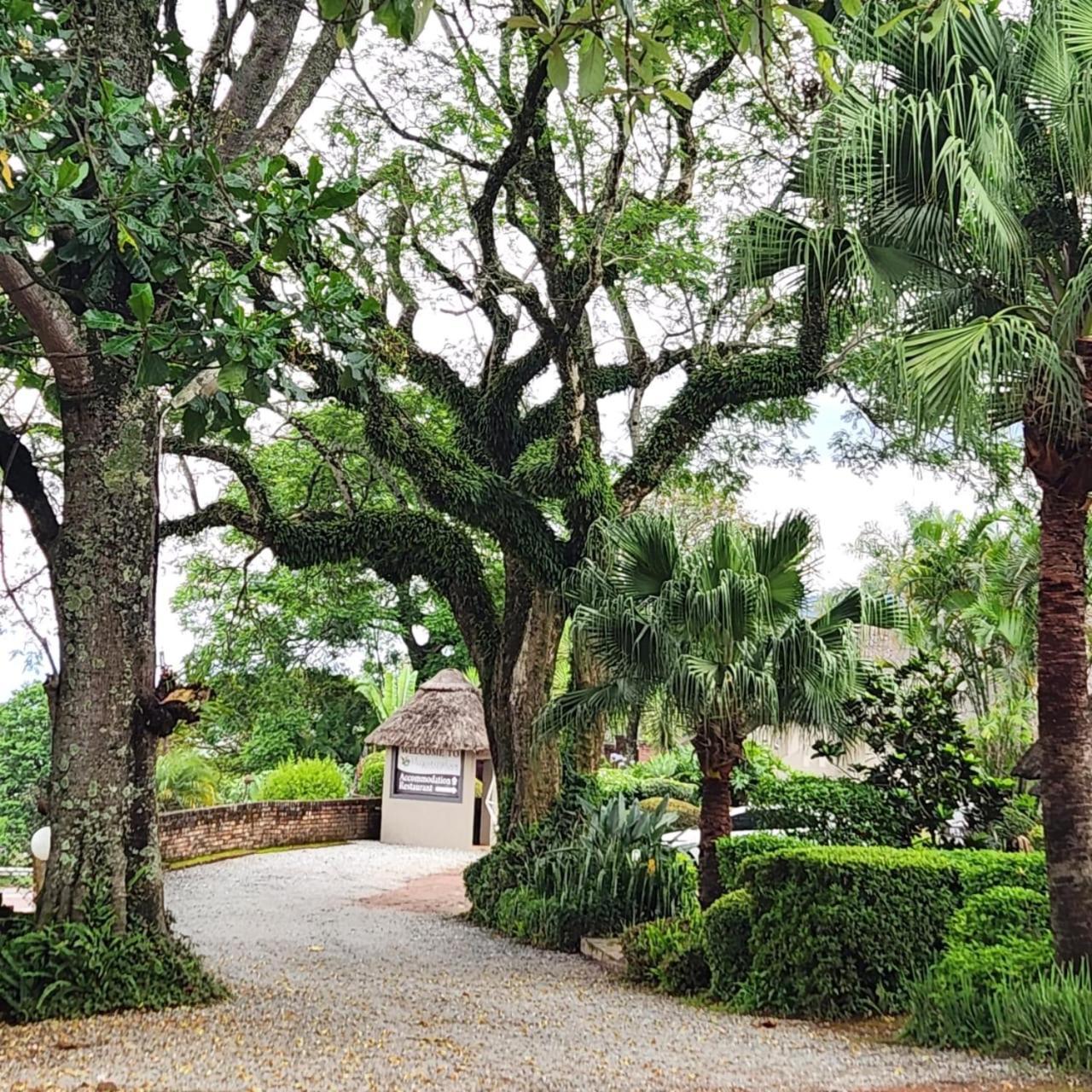 Magoebaskloof Mountain Lodge Tzaneen Ngoại thất bức ảnh