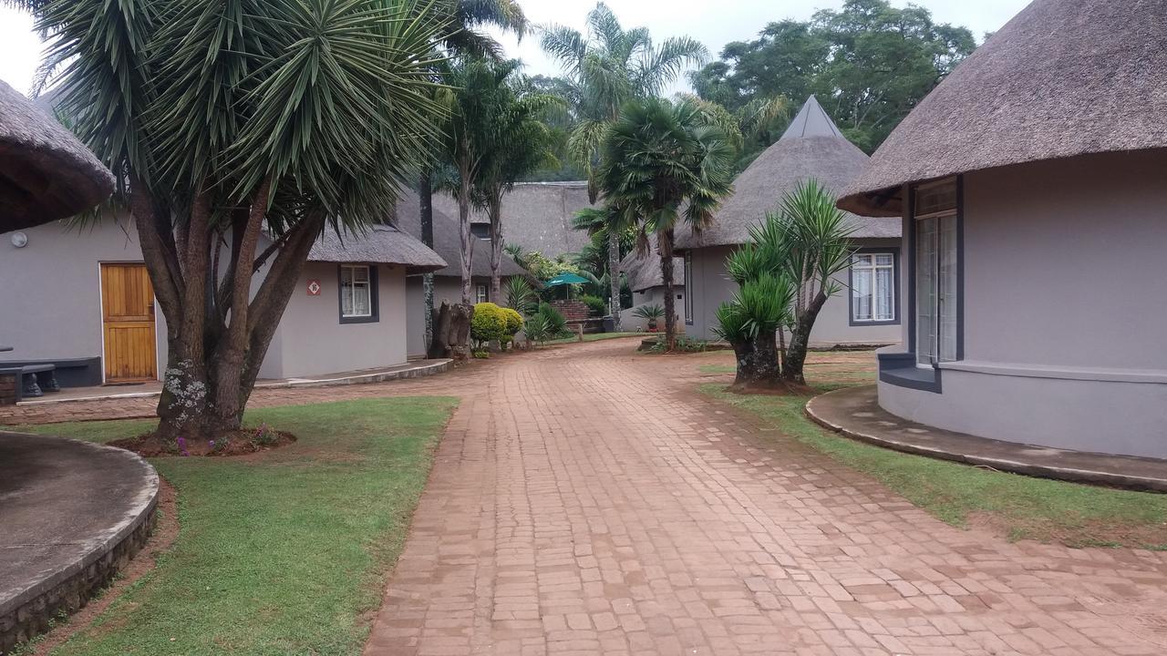 Magoebaskloof Mountain Lodge Tzaneen Ngoại thất bức ảnh