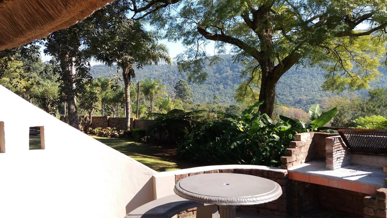 Magoebaskloof Mountain Lodge Tzaneen Ngoại thất bức ảnh