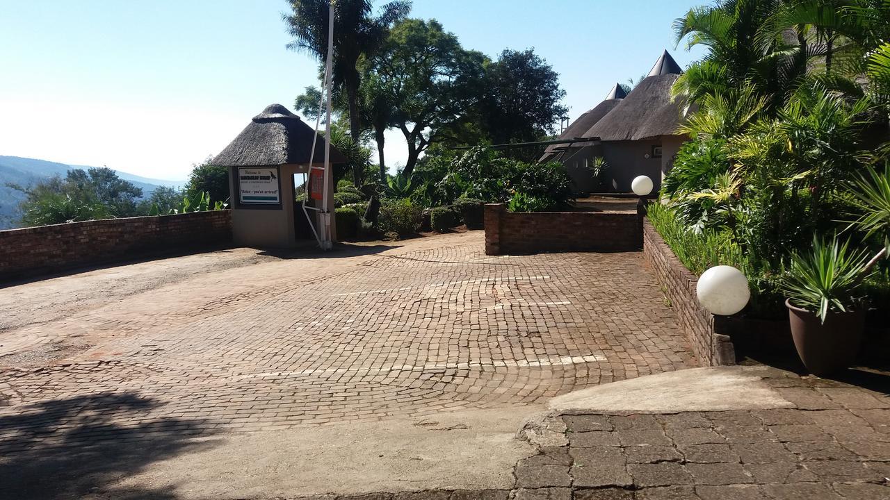 Magoebaskloof Mountain Lodge Tzaneen Ngoại thất bức ảnh