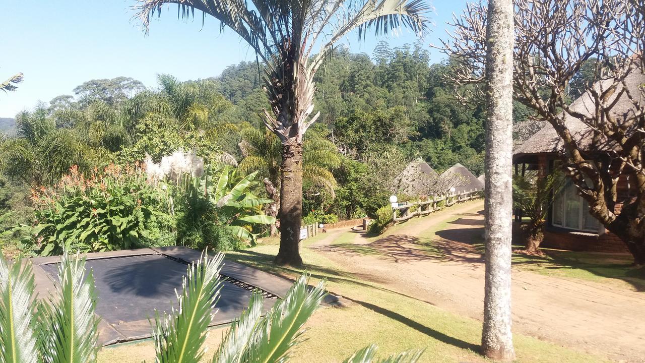 Magoebaskloof Mountain Lodge Tzaneen Ngoại thất bức ảnh