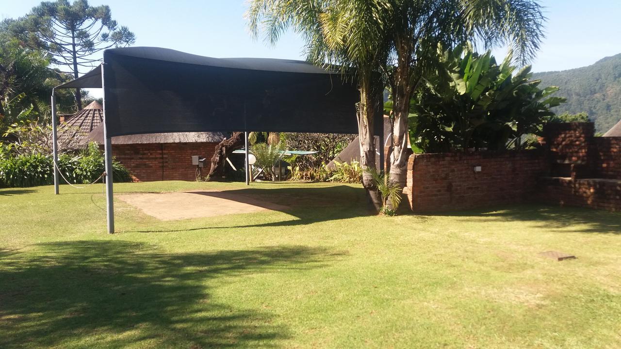 Magoebaskloof Mountain Lodge Tzaneen Ngoại thất bức ảnh