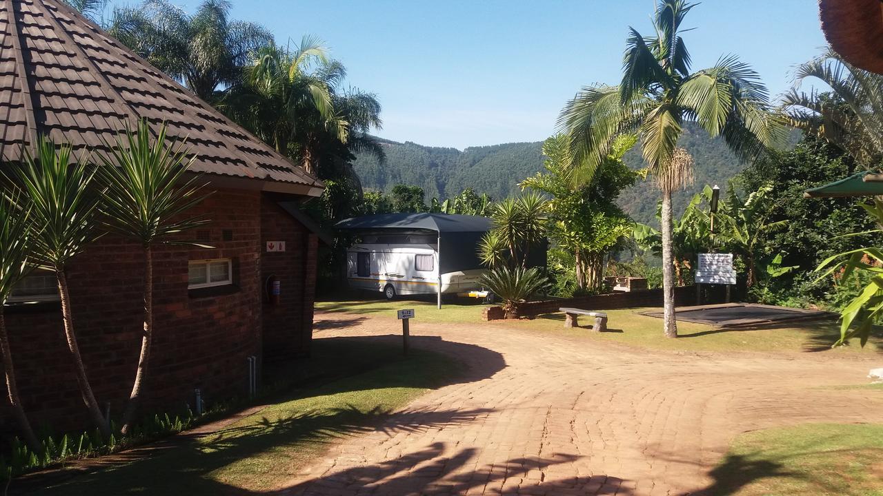 Magoebaskloof Mountain Lodge Tzaneen Ngoại thất bức ảnh