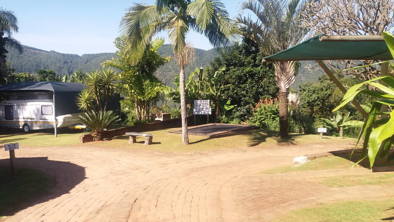 Magoebaskloof Mountain Lodge Tzaneen Ngoại thất bức ảnh