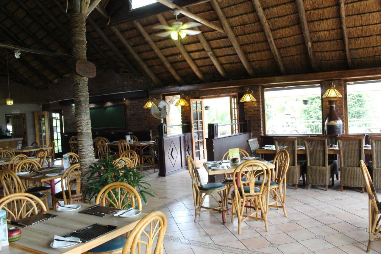 Magoebaskloof Mountain Lodge Tzaneen Ngoại thất bức ảnh