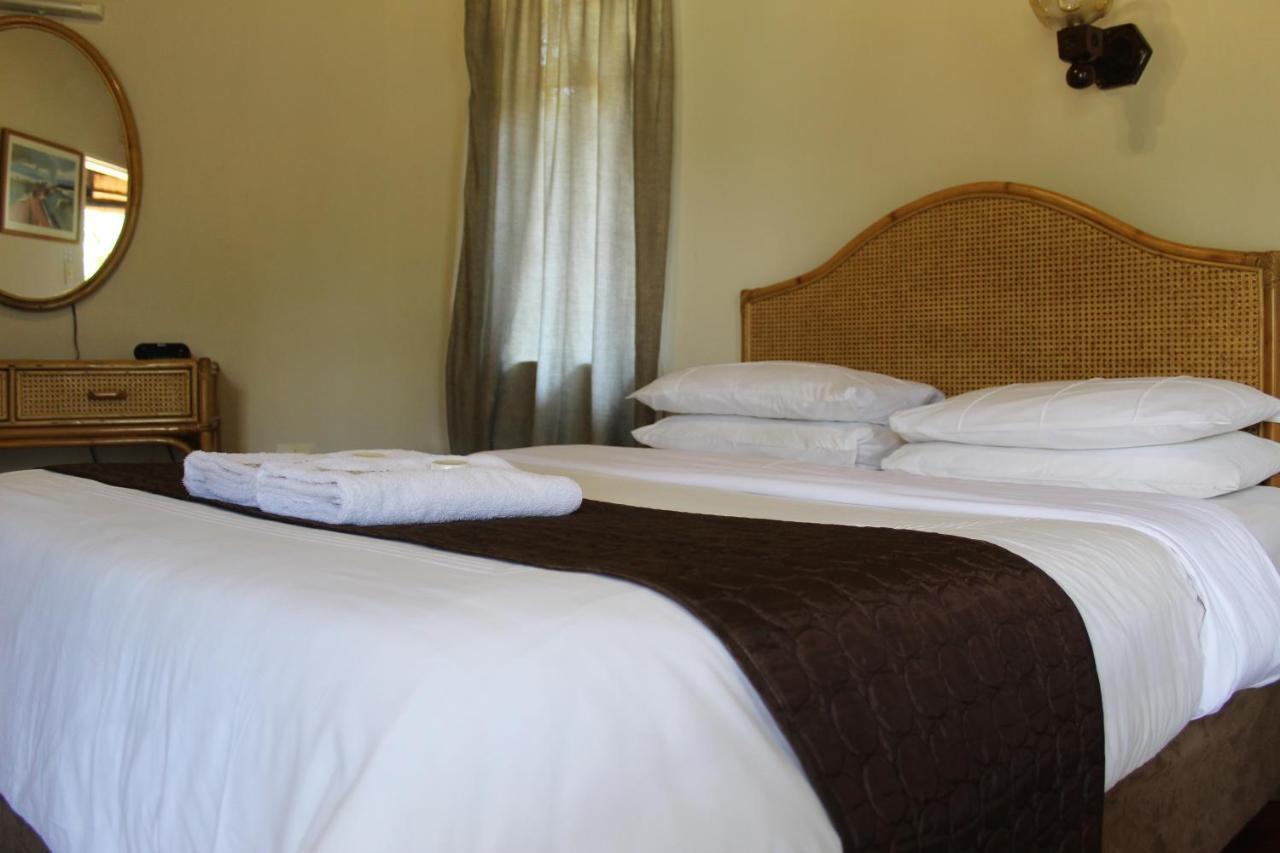 Magoebaskloof Mountain Lodge Tzaneen Ngoại thất bức ảnh