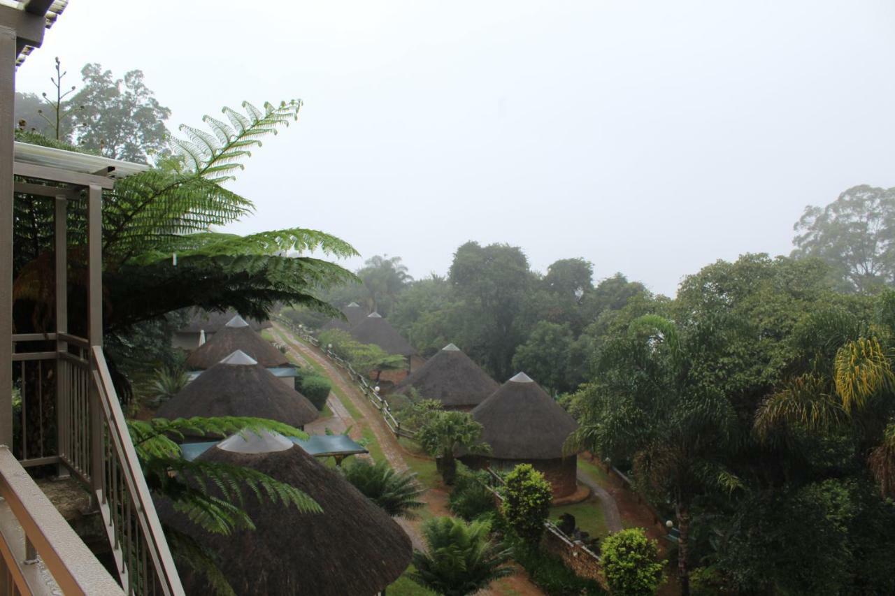 Magoebaskloof Mountain Lodge Tzaneen Ngoại thất bức ảnh