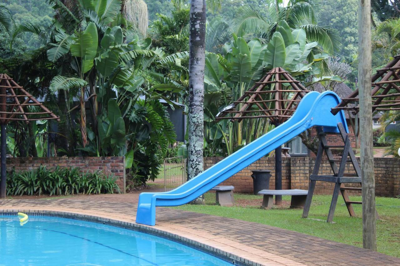 Magoebaskloof Mountain Lodge Tzaneen Ngoại thất bức ảnh